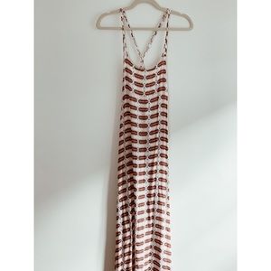 ACACIA MOOREA MAXI DRESS